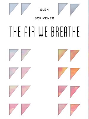cover image of The Air We Breathe